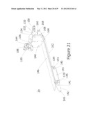 APPARATUS AND METHOD FOR HANDLING PIPE diagram and image