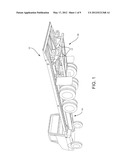 Rollback Carrier Gravity Tilt Dampening System diagram and image