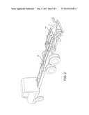 Rollback Carrier Gravity Tilt Dampening System diagram and image