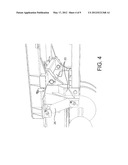 Rollback Carrier Gravity Tilt Dampening System diagram and image