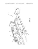 Rollback Carrier Gravity Tilt Dampening System diagram and image