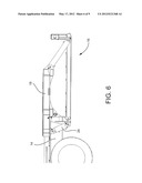 Rollback Carrier Gravity Tilt Dampening System diagram and image