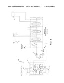 Rollback Carrier Gravity Tilt Dampening System diagram and image