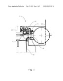 Method And Device For Resisting Wear From Particle Containing Water On An     Impeller diagram and image