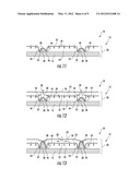 TURBINE TRANSITION COMPONENT FORMED FROM A TWO SECTION, AIR-COOLED     MULTI-LAYER OUTER PANEL FOR USE IN A GAS TURBINE ENGINE diagram and image