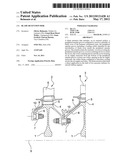 BLADE RETENTION DISK diagram and image