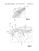 BLADE RETENTION DISK diagram and image