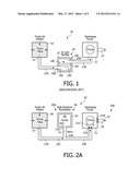 LOW RESTRICTION RESONATOR WITH ADJUSTABLE FREQUENCY CHARACTERISTICS FOR     USE IN COMPRESSOR NEBULIZER SYSTEMS diagram and image