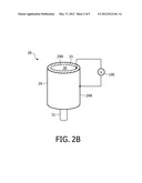 LOW RESTRICTION RESONATOR WITH ADJUSTABLE FREQUENCY CHARACTERISTICS FOR     USE IN COMPRESSOR NEBULIZER SYSTEMS diagram and image