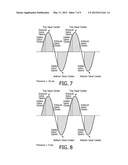 LOW RESTRICTION RESONATOR WITH ADJUSTABLE FREQUENCY CHARACTERISTICS FOR     USE IN COMPRESSOR NEBULIZER SYSTEMS diagram and image