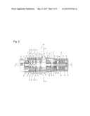 MULTISTAGE DRY VACUUM PUMP diagram and image