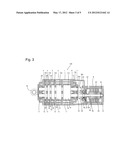 MULTISTAGE DRY VACUUM PUMP diagram and image