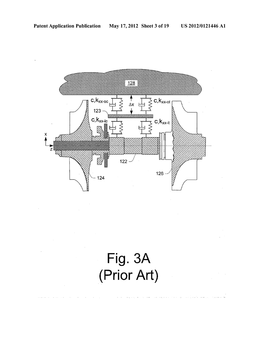 ANISOTROPIC BEARING SUPPORTS FOR TURBOCHARGERS - diagram, schematic, and image 04