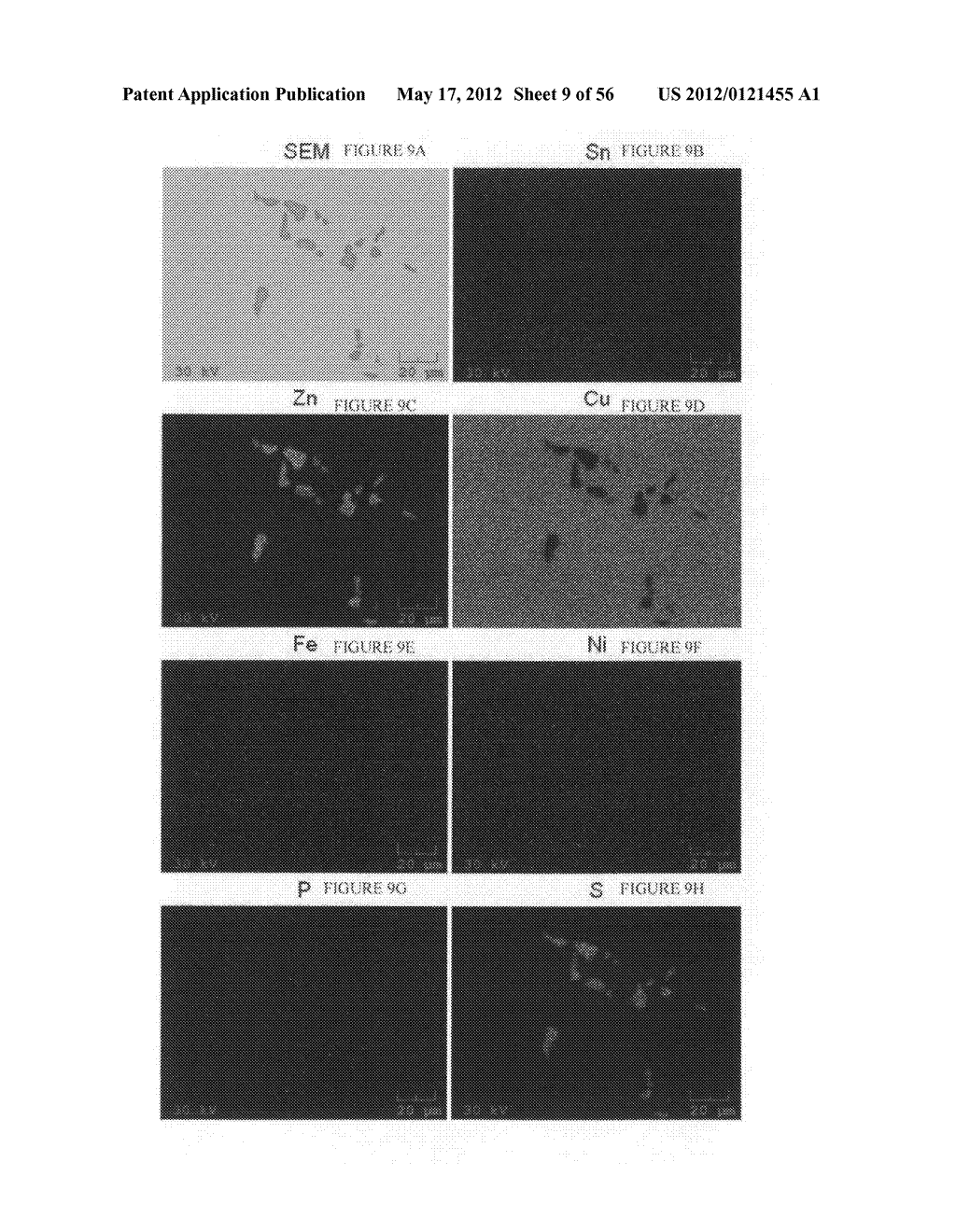 Low lead ingot - diagram, schematic, and image 10