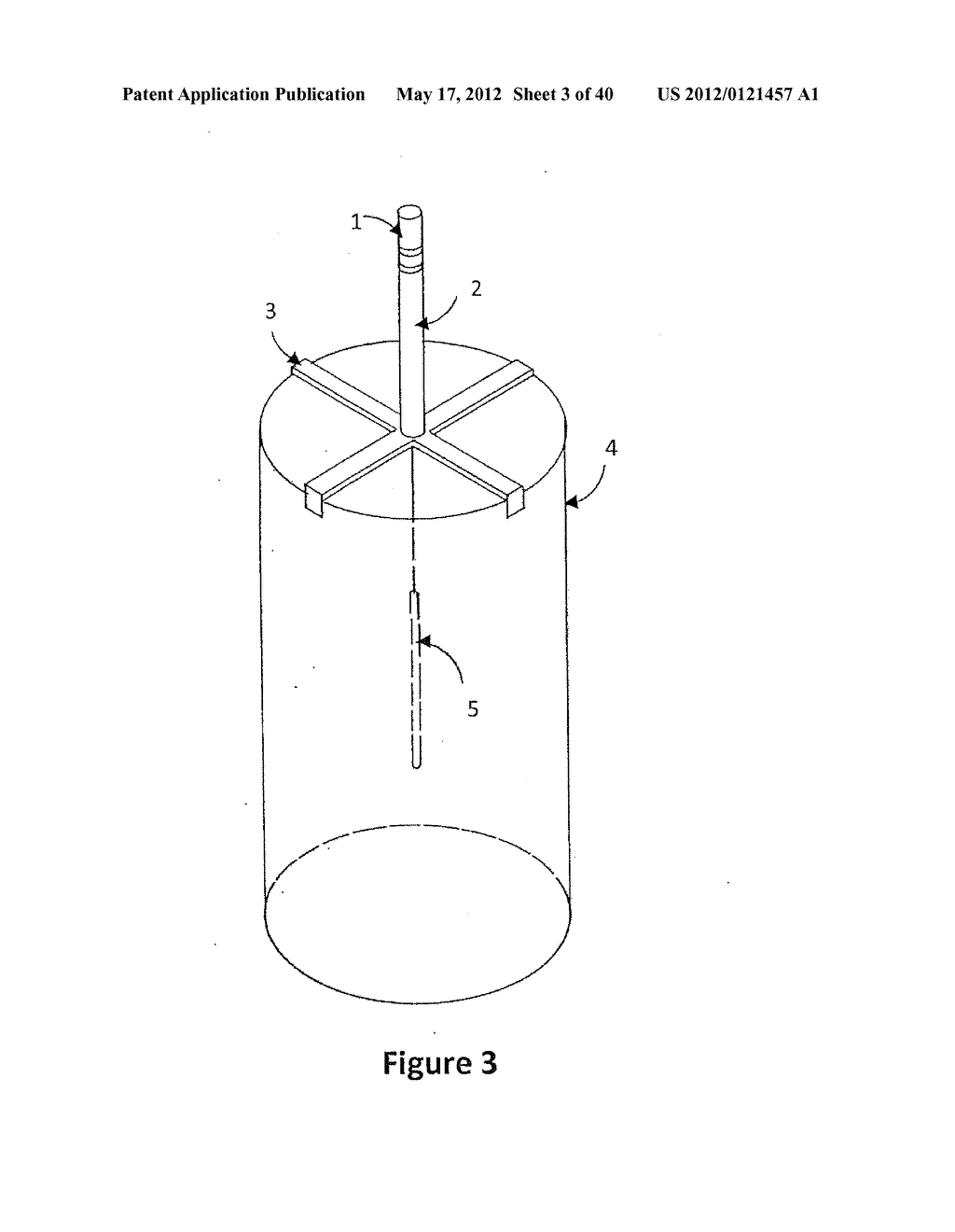 UV STERILIZATION OF CONTAINERS - diagram, schematic, and image 04