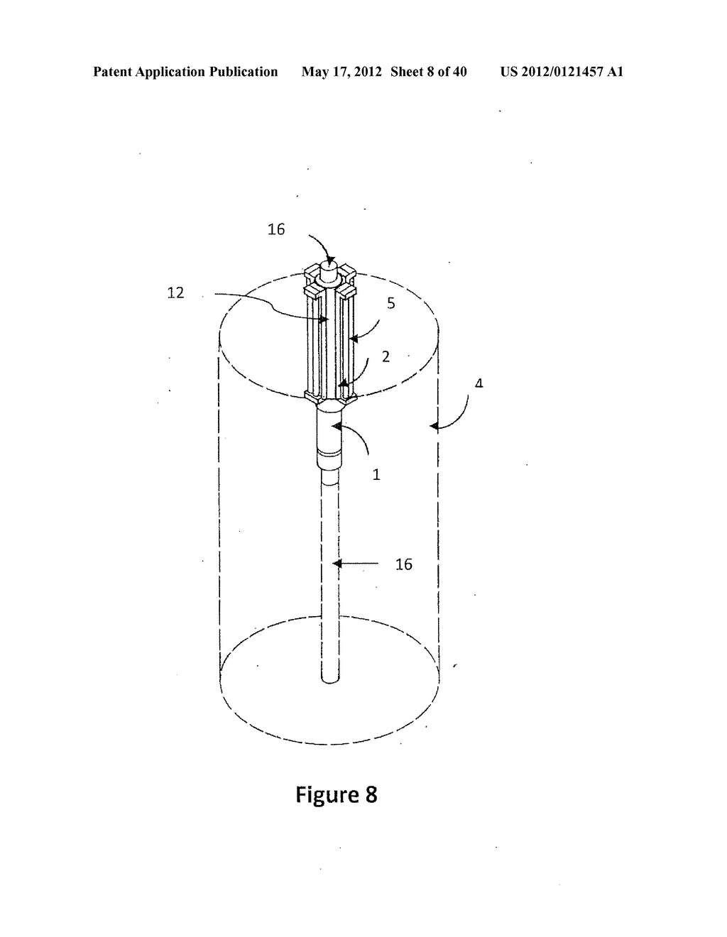 UV STERILIZATION OF CONTAINERS - diagram, schematic, and image 09