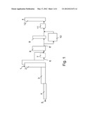 FLUE GAS CLEANING STAGE diagram and image