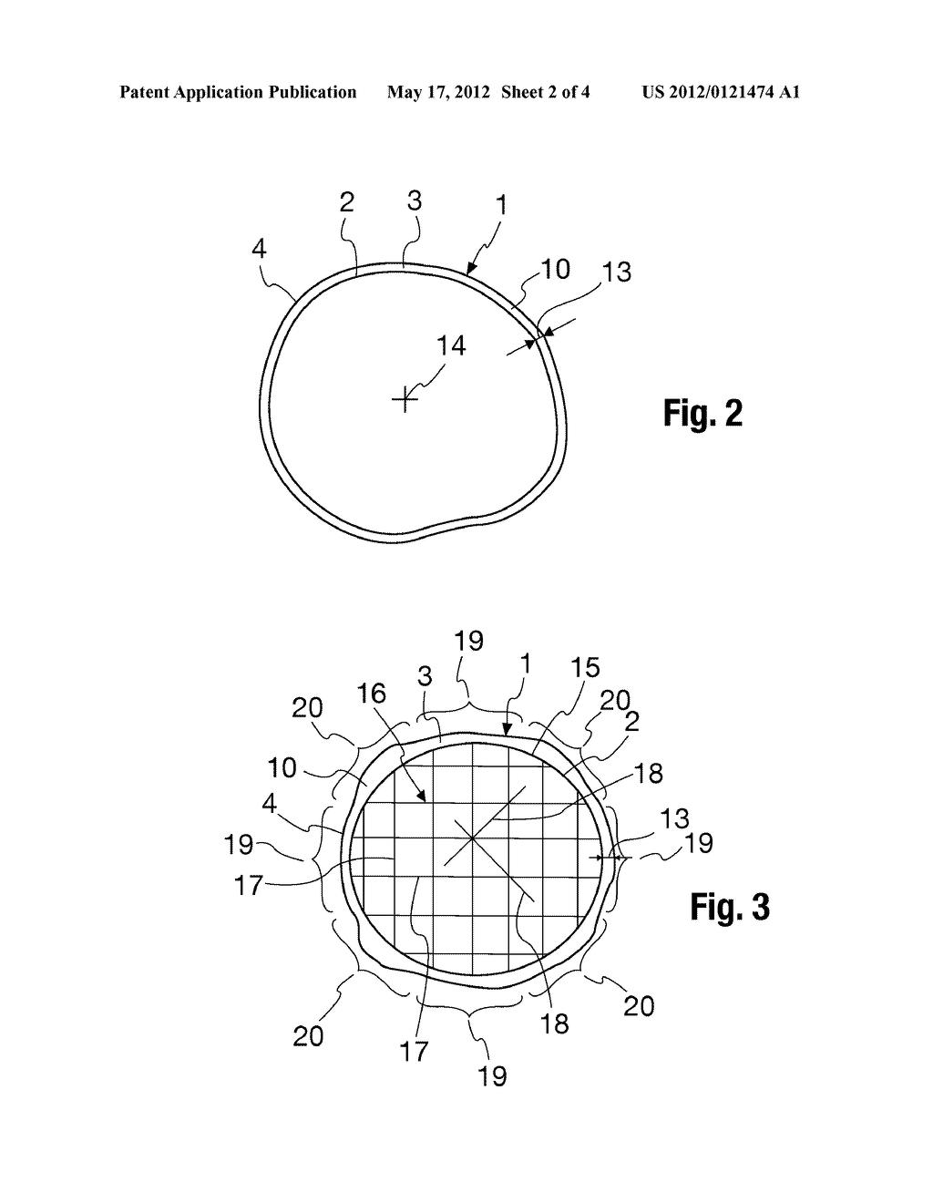 EXHAUST GAS TREATMENT DEVICE, E.G., EXHAUST GAS CATALYTIC CONVERTERS AND     PARTICLE FILTERS - diagram, schematic, and image 03