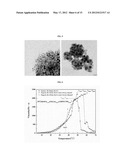 BIODEGRADABLE AND THERMOSENSITIVE     POLY(ORGANOPHOSPHAZENE)-SUPERPARAMAGNETIC NANOPARTICLE COMPLEX,     PREPARATION METHOD AND USE THEREOF diagram and image