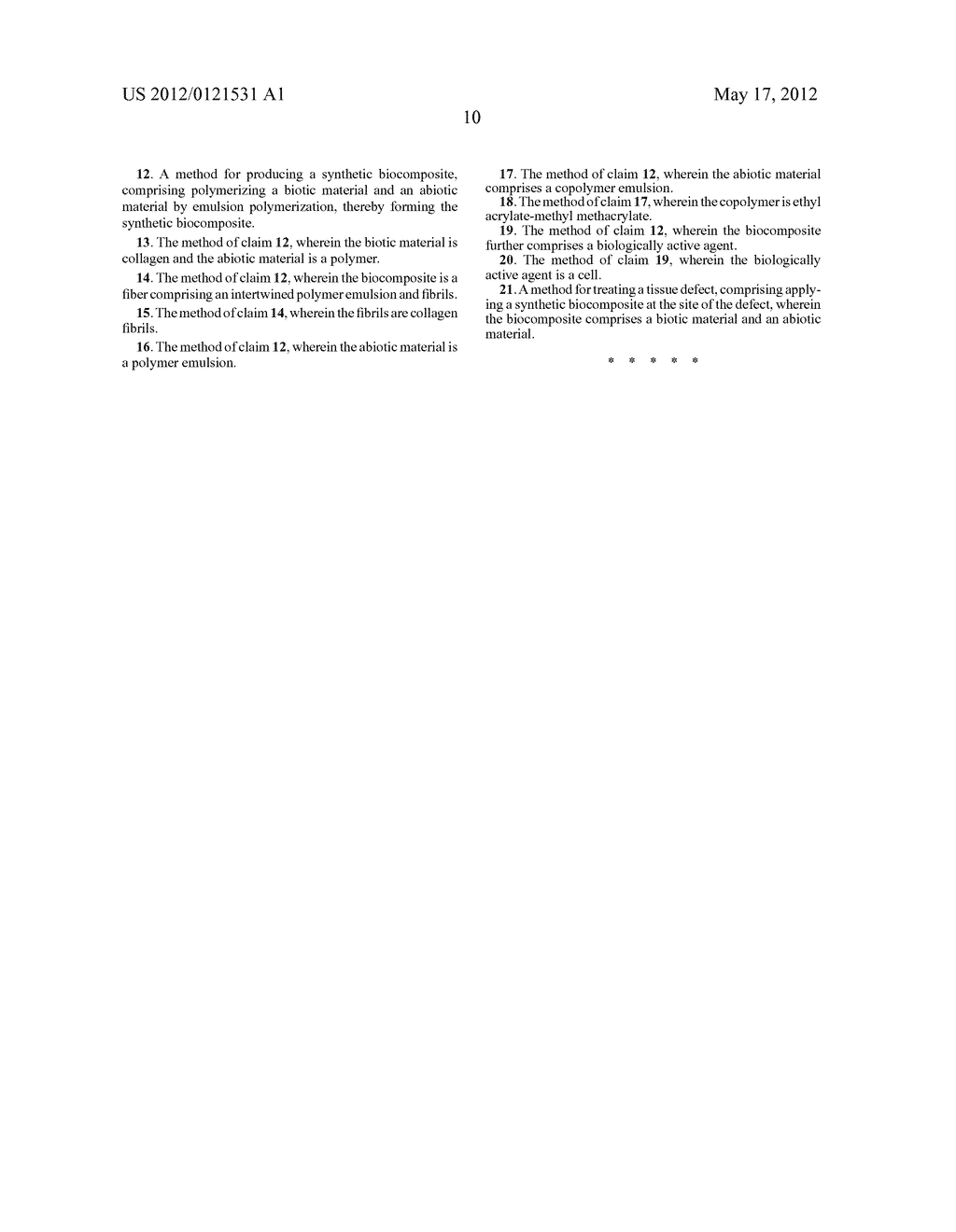 BIOCOMPOSITE FOR ARTIFICIAL TISSUE DESIGN - diagram, schematic, and image 17