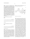 COMBINATION OF ANTI-CTLA4 ANTIBODY WITH DIVERSE THERAPEUTIC REGIMENS FOR     THE SYNERGISTIC TREATMENT OF PROLIFERATIVE DISEASES diagram and image