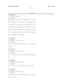 Chimeric VEGF Peptides diagram and image