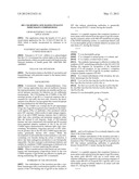 HIV CD4 BINDING SITE BASED COVALENT IMMUNOGEN COMPOSITIONS diagram and image