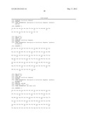 HIV CD4 BINDING SITE BASED COVALENT IMMUNOGEN COMPOSITIONS diagram and image