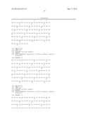 HIV CD4 BINDING SITE BASED COVALENT IMMUNOGEN COMPOSITIONS diagram and image