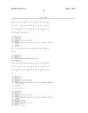 HIV CD4 BINDING SITE BASED COVALENT IMMUNOGEN COMPOSITIONS diagram and image