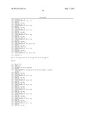 HIV CD4 BINDING SITE BASED COVALENT IMMUNOGEN COMPOSITIONS diagram and image