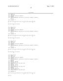 HIV CD4 BINDING SITE BASED COVALENT IMMUNOGEN COMPOSITIONS diagram and image