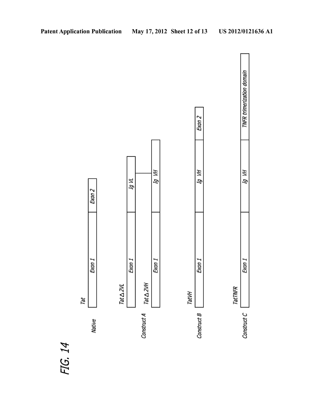 Tat-Based Vaccine Compositions and Methods of Making and Using Same - diagram, schematic, and image 13