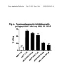 Polypeptide Derived From Enterococcus And Its Use For Vaccination diagram and image