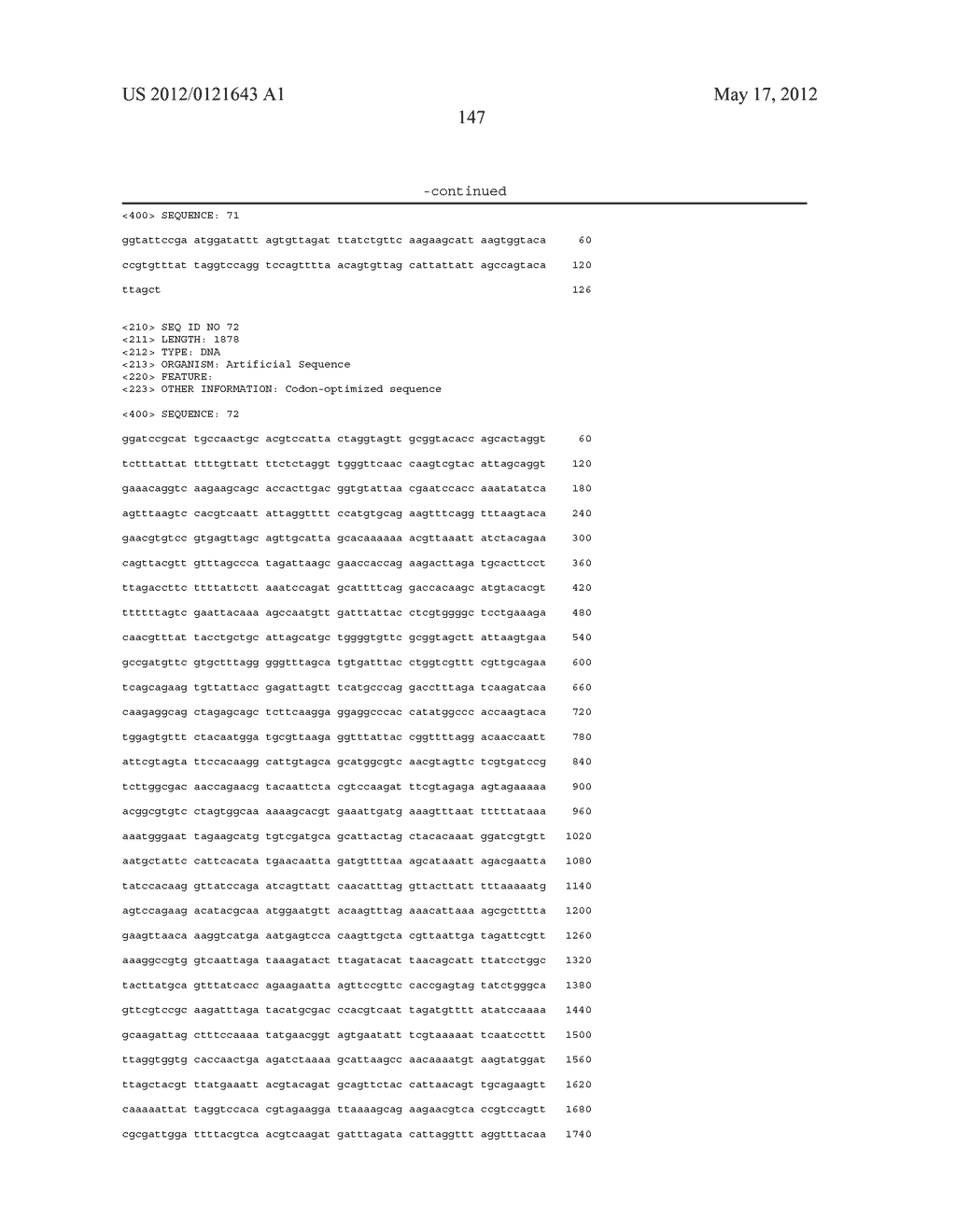 Engineered listeria and methods of use thereof - diagram, schematic, and image 202