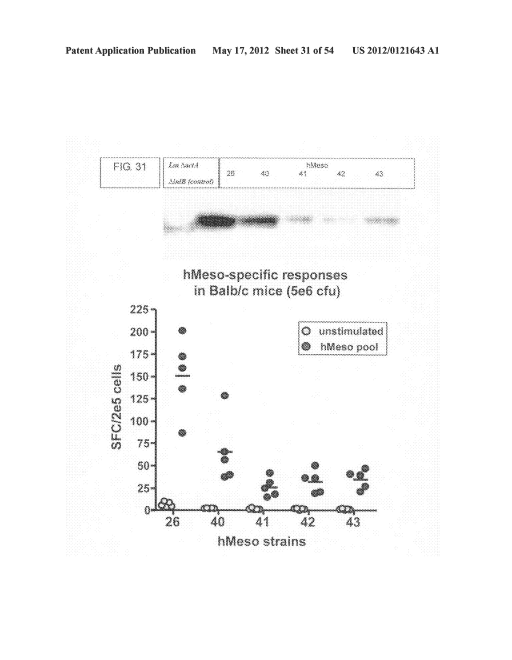 Engineered listeria and methods of use thereof - diagram, schematic, and image 32