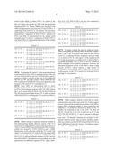 RNA SEQUENCE MOTIFS IN THE CONTEXT OF DEFINED INTERNUCLEOTIDE LINKAGES     INDUCING SPECIFIC IMMUNE MODULATORY PROFILES diagram and image