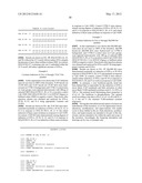 RNA SEQUENCE MOTIFS IN THE CONTEXT OF DEFINED INTERNUCLEOTIDE LINKAGES     INDUCING SPECIFIC IMMUNE MODULATORY PROFILES diagram and image