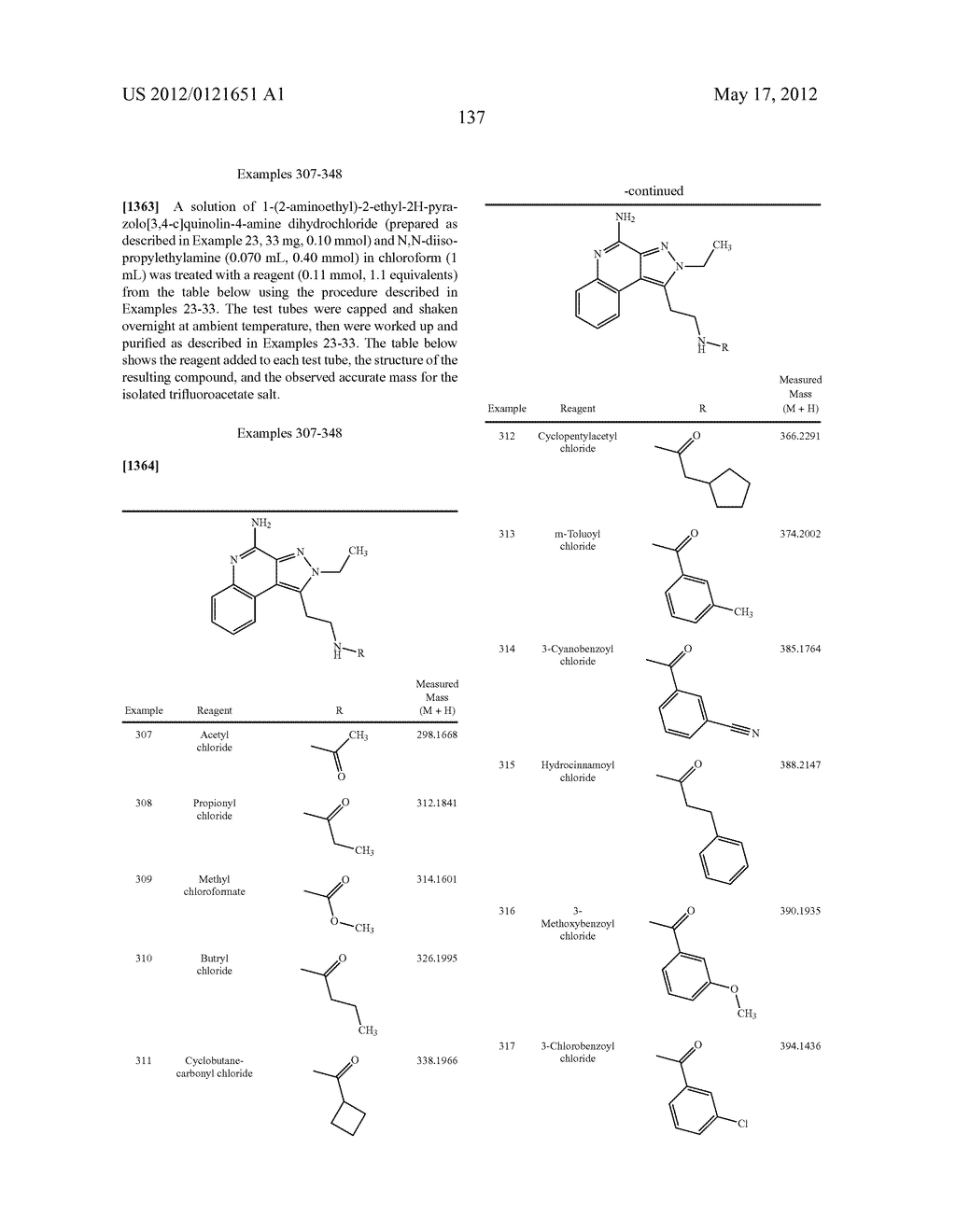 PYRAZOLOPYRIDINES AND ANALOGS THEREOF - diagram, schematic, and image 138