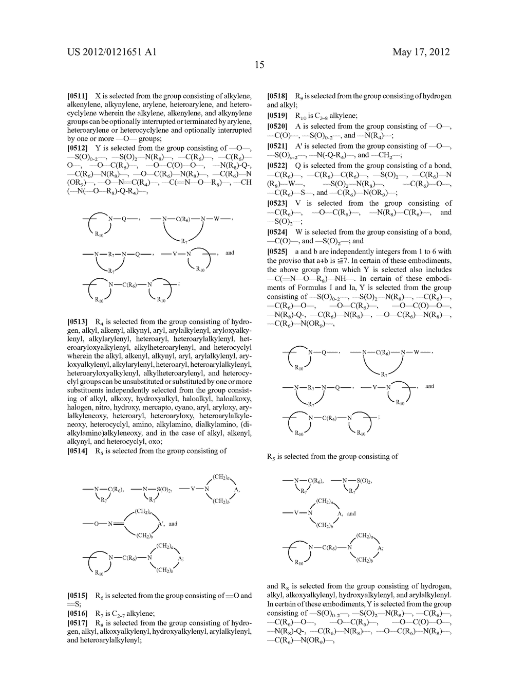 PYRAZOLOPYRIDINES AND ANALOGS THEREOF - diagram, schematic, and image 16