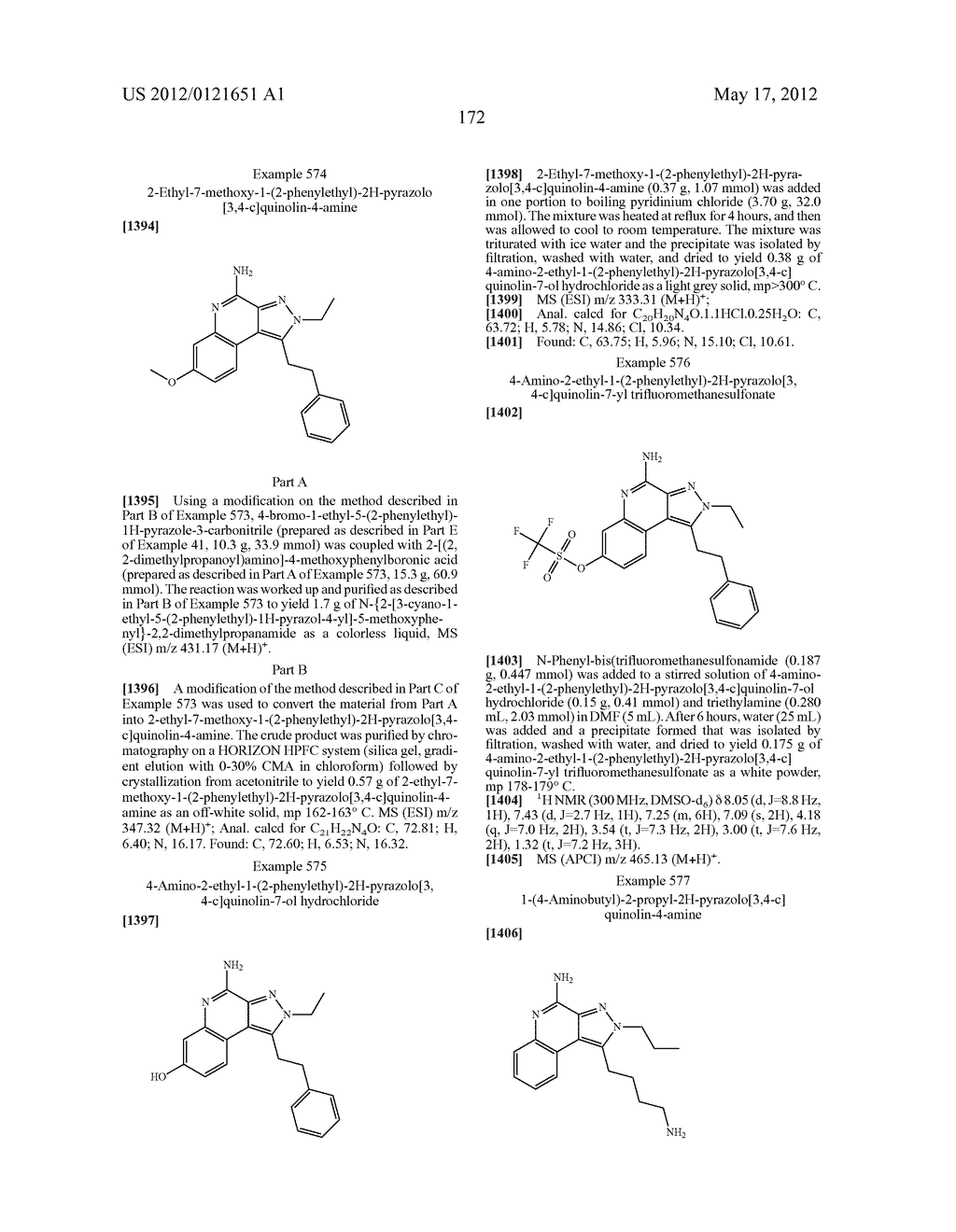 PYRAZOLOPYRIDINES AND ANALOGS THEREOF - diagram, schematic, and image 173