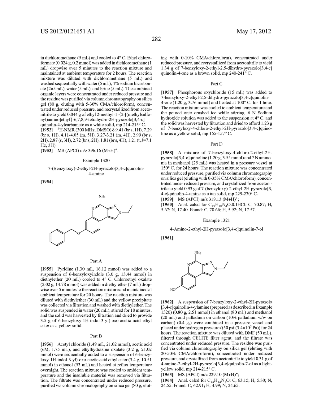 PYRAZOLOPYRIDINES AND ANALOGS THEREOF - diagram, schematic, and image 283