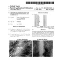 METHODS FOR GENERATING NEW HAIR FOLLICLES, TREATING BALDNESS, AND HAIR     REMOVAL diagram and image