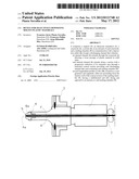 DEVICE FOR SELECTIVELY DEPOSITING MOLTEN PLASTIC MATERIALS diagram and image