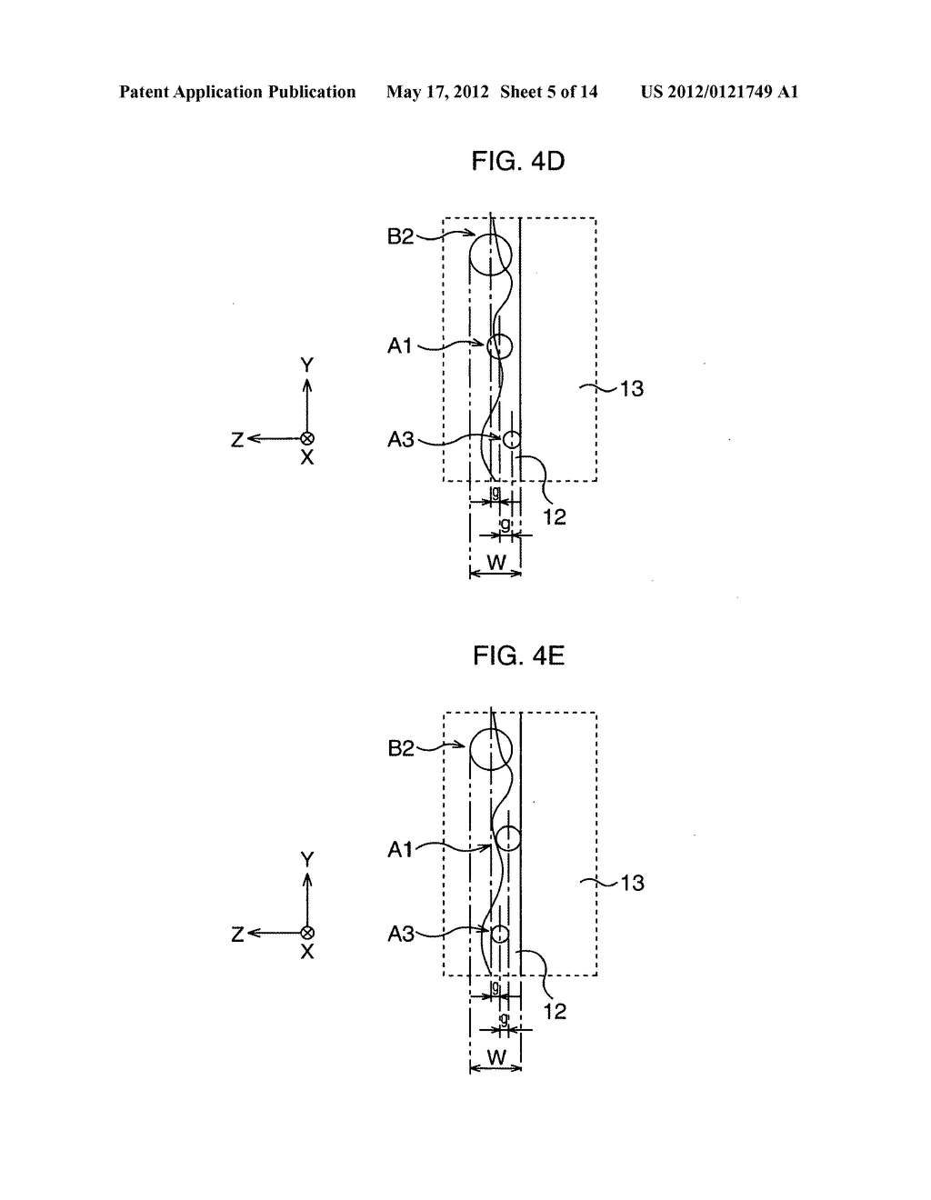 LASER PROCESSING APPARATUS AND CONTAINER MANUFACTURING APPARATUS - diagram, schematic, and image 06