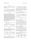 SHORTENING COMPOSITIONS AND METHODS OF MAKING AND USING THE SAME diagram and image