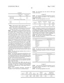 SHORTENING COMPOSITIONS AND METHODS OF MAKING AND USING THE SAME diagram and image