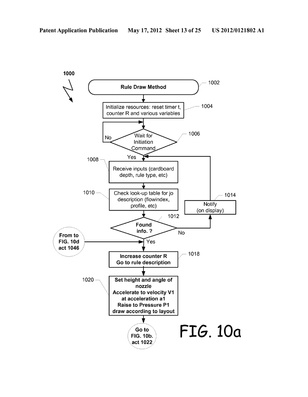 METHOD AND SYSTEM FOR SURFACE ADHESIVE RULE TECHNOLOGY - diagram, schematic, and image 14