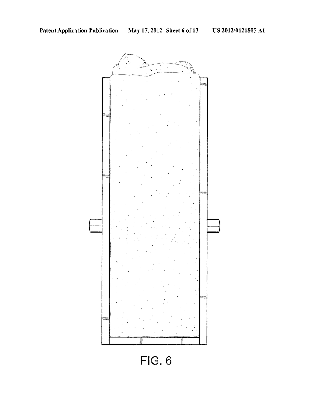 METHOD FOR FILLING WALL CAVITIES WITH EXPANDING FOAM INSULATION - diagram, schematic, and image 07