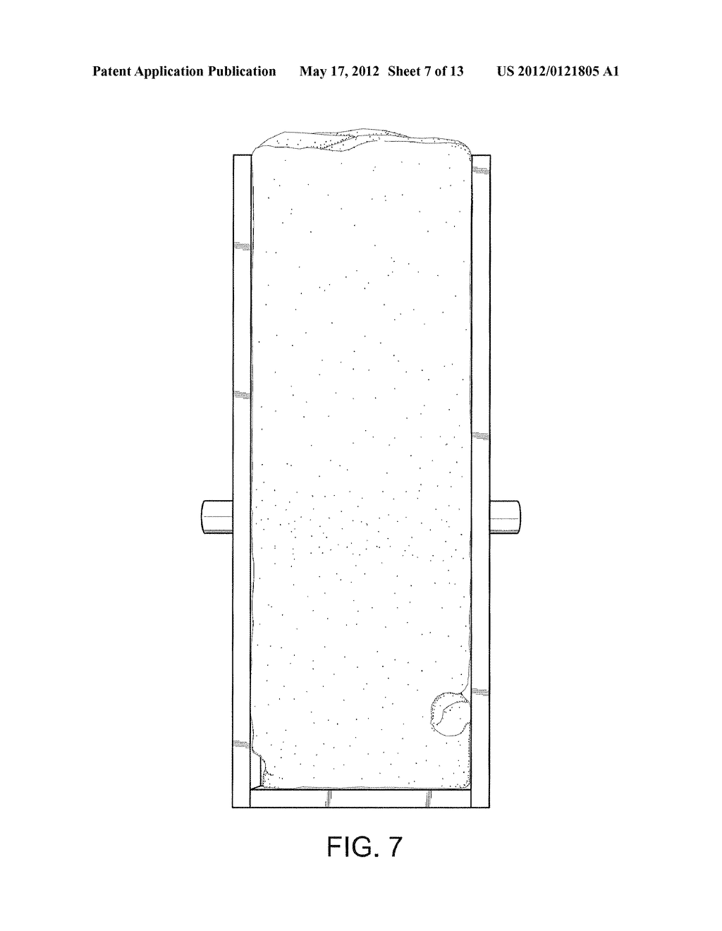 METHOD FOR FILLING WALL CAVITIES WITH EXPANDING FOAM INSULATION - diagram, schematic, and image 08
